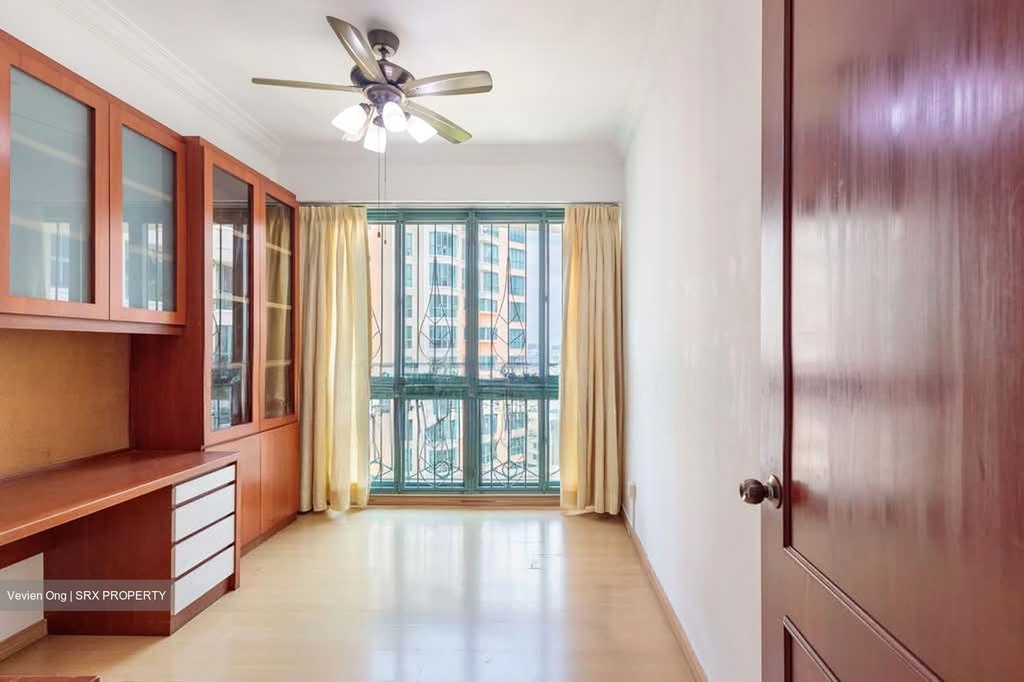 Yew Mei Green (D23), Condominium #544477031